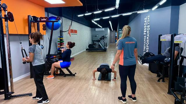 Imagem 1 da galeria do parceiro Estudio QualiVida Laranjeiras 2