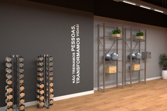 Imagem 3 da galeria do parceiro Estudio QualiVida Laranjeiras 2