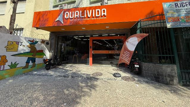 Imagem 2 da galeria do parceiro Estudio QualiVida Laranjeiras 2