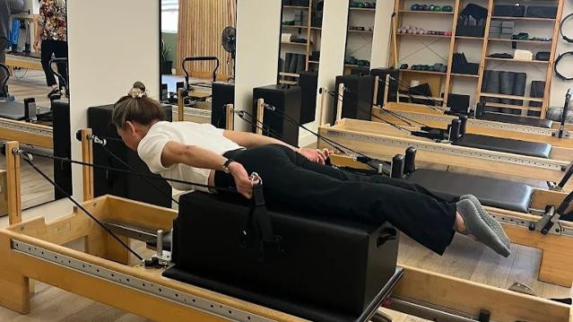 Image 3 from Rooted Pilates partner gallery