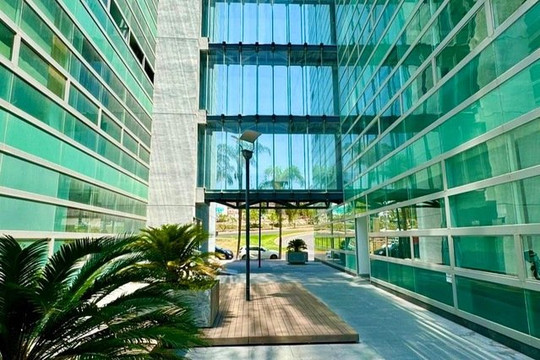 Imagen 3 de la galería del partner Femmé Pilates Studio