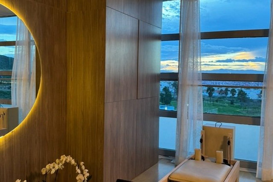 Imagen 1 de la galería del partner Femmé Pilates Studio