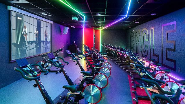 Image 1 from Everyone Active - Rainham Leisure Centre partner gallery