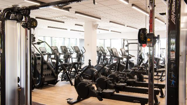 Image 3 from Everyone Active - Rainham Leisure Centre partner gallery