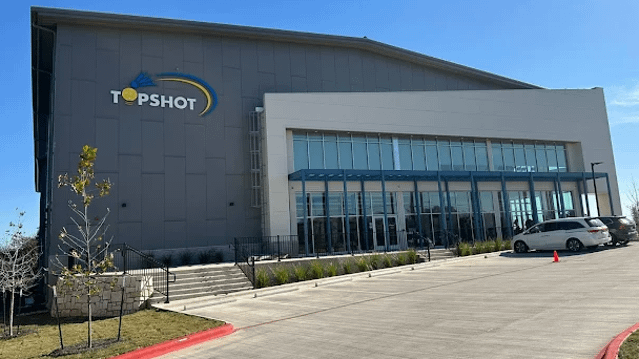 Image 2 from TopShot partner gallery