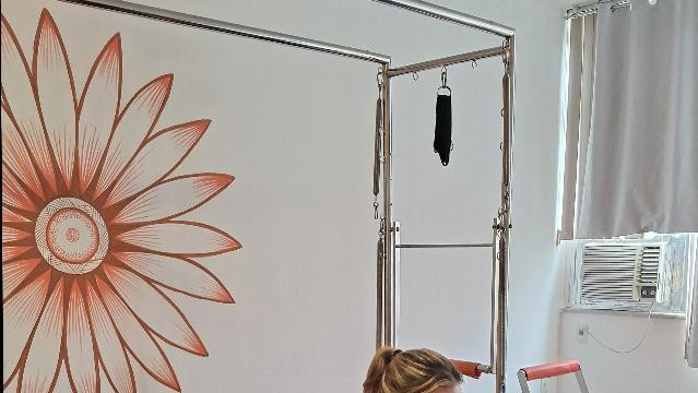 Imagem 1 da galeria do parceiro Ānanda Studio de Pilates