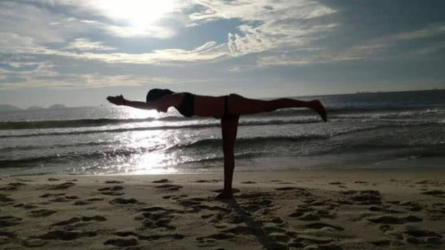 Imagem 3 da galeria do parceiro Ānanda Studio de Pilates