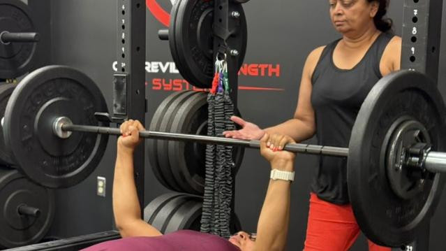 Image 3 from Centreville Strength Systems partner gallery