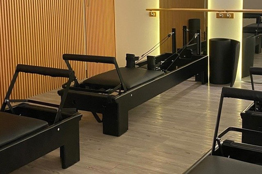 Imagen 3 de la galería del partner Olé by Adapta Coyoacán