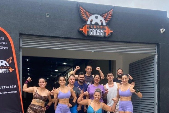 Imagem 2 da galeria do parceiro Eleven Cross