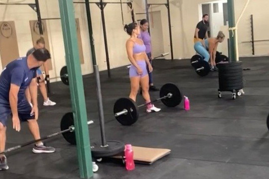 Imagem 3 da galeria do parceiro Eleven Cross