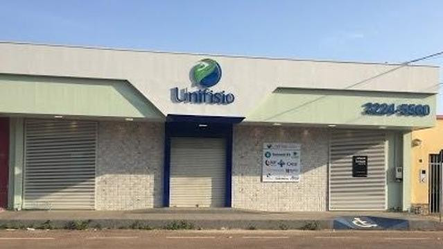 Imagem 2 da galeria do parceiro Unifisio - Clínica de Fisioterapia