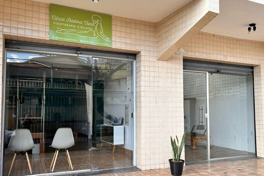 Imagem 2 da galeria do parceiro Clínica Isadora Viana - Fisioterapia e Pilates Ltda