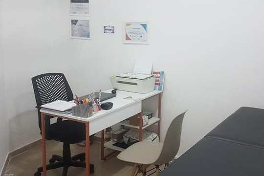 Imagem 3 da galeria do parceiro Clínica Isadora Viana - Fisioterapia e Pilates Ltda