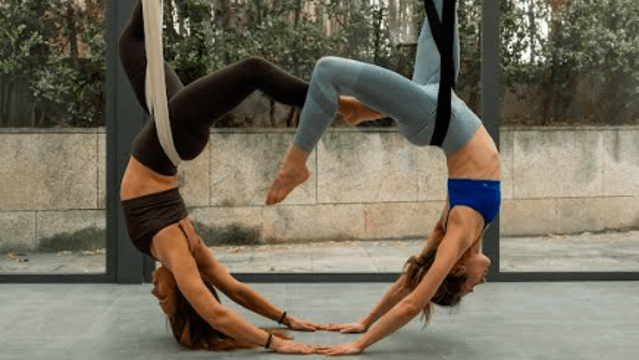 Imagem 1 da galeria do parceiro OM Academy & Mind Spa - Pinhais da Foz