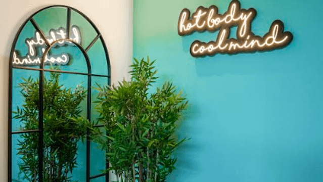 Imagem 2 da galeria do parceiro OM Academy & Mind Spa - Pinhais da Foz