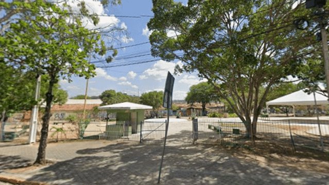 Imagem 2 da galeria do parceiro Arena na Praça