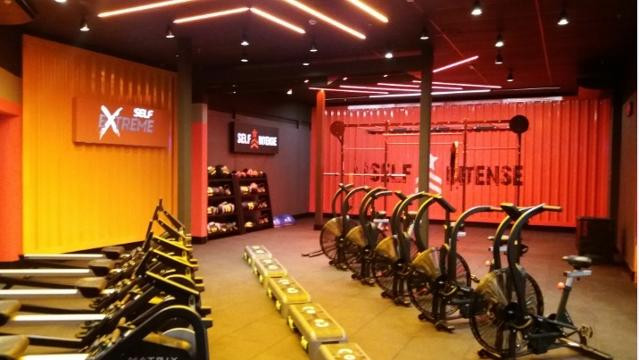 Imagem 1 da galeria do parceiro Selfit Horizonte