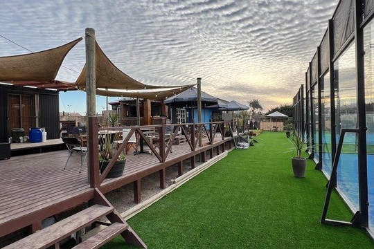 Imagen 3 de la galería del partner PADEL SAN VITO