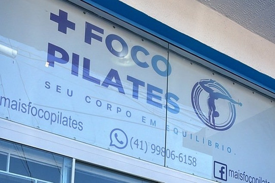 Imagem 2 da galeria do parceiro Mais Foco Pilates