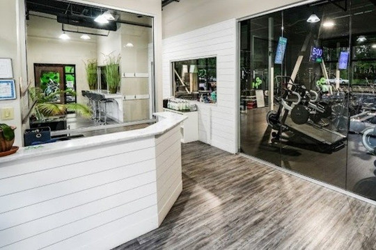 Image 3 from Method Training partner gallery