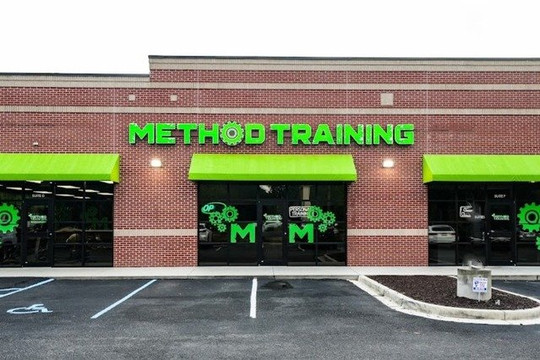 Image 2 from Method Training partner gallery