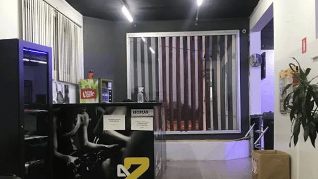 Imagem 2 da galeria do parceiro Atletica 7 Total Fitness