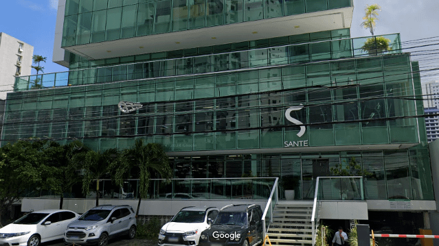 Imagem 2 da galeria do parceiro Santè