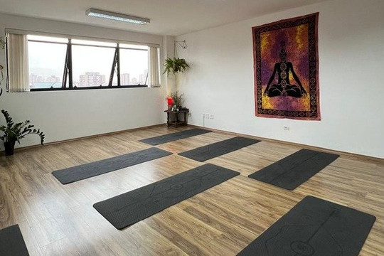 Imagem 1 da galeria do parceiro Espaço Mahna Yoga e Terapias