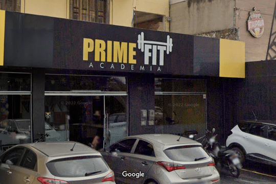 Imagem 2 da galeria do parceiro Prime Fit