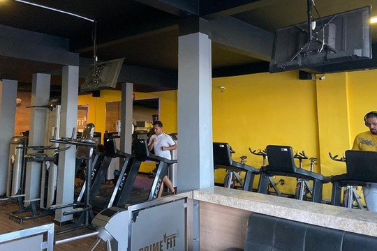 Imagem 3 da galeria do parceiro Prime Fit