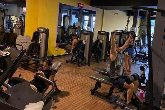 Imagem 1 da galeria do parceiro Prime Fit