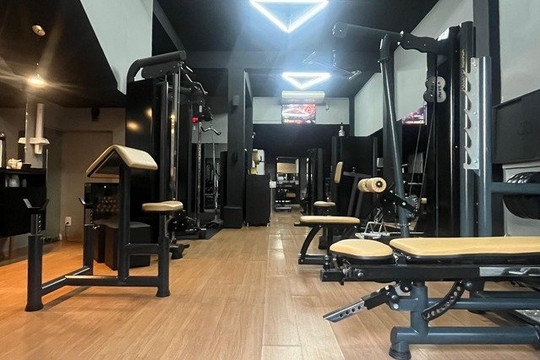 Imagem 1 da galeria do parceiro Delta Centro de Treinamento