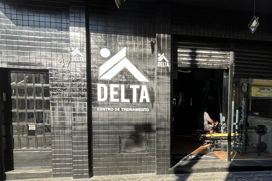 Imagem 2 da galeria do parceiro Delta Centro de Treinamento