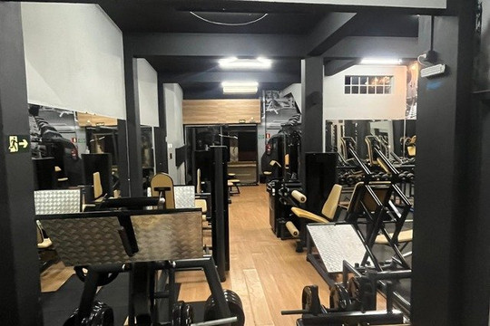 Imagem 3 da galeria do parceiro Delta Centro de Treinamento