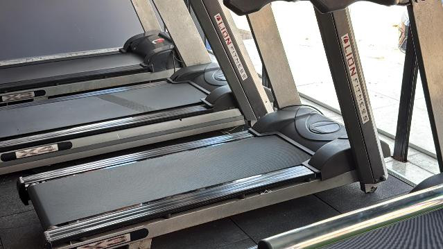 Imagem 3 da galeria do parceiro supremo fitness