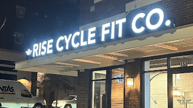 Image 2 from Rise Cycle Fit Co. partner gallery