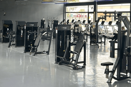 Imagem 1 da galeria do parceiro PhD Sports - Weissópolis