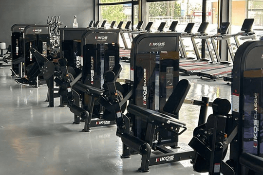 Imagem 3 da galeria do parceiro PhD Sports - Weissópolis