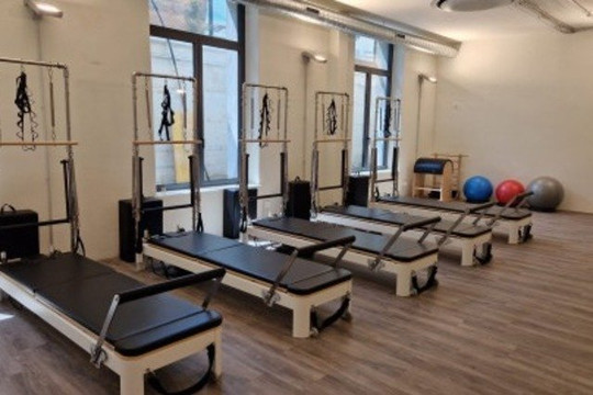 Immagine 3 dalla galleria del partner Sensus Club Milano Certosa