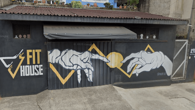 Imagem 2 da galeria do parceiro Fit House Treinamento Funcional