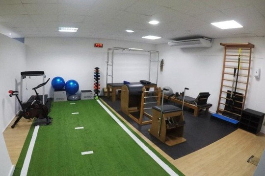 Imagem 3 da galeria do parceiro Fisiofix Saúde e Reabilitação