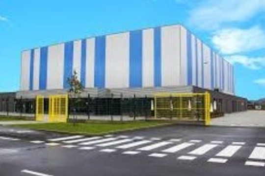 Immagine 2 dalla galleria del partner Wellness Athletic Village