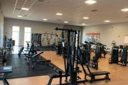 Immagine 1 dalla galleria del partner Wellness Athletic Village