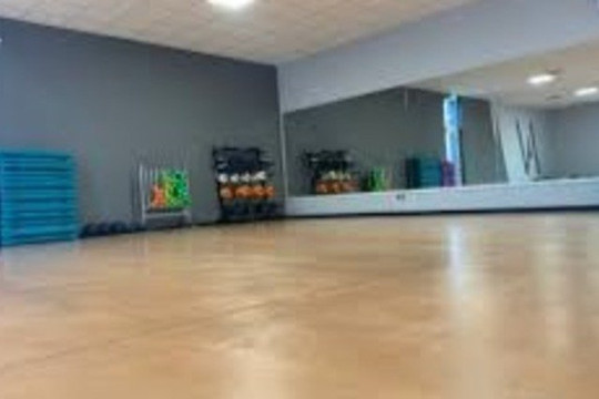 Immagine 3 dalla galleria del partner Wellness Athletic Village