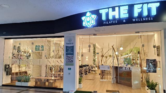 Imagen 2 de la galería del partner The Fit Pilates & Wellness Interlomas