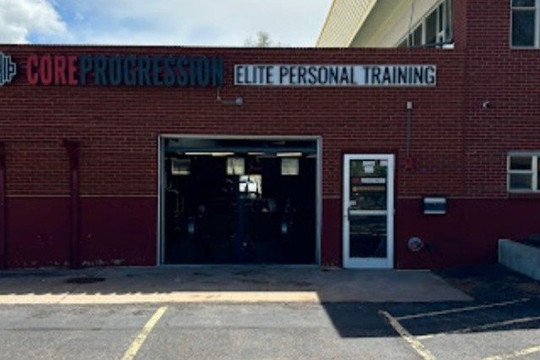 Image 2 from Core Progression - Lakewood partner gallery