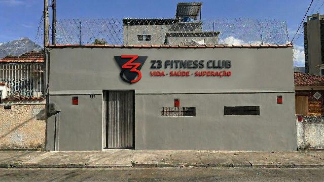 Imagem 2 da galeria do parceiro CENTRO CULTURAL Z3 FITNESS
