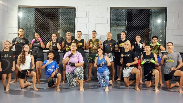 Imagem 3 da galeria do parceiro CENTRO CULTURAL Z3 FITNESS