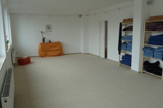 Bild 1 von Amara Yoga Partnergalerie